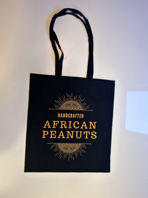 Torba African Peanuts